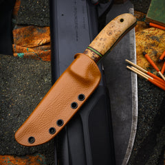 David Mary One Off Tanto