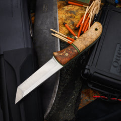 David Mary One Off Tanto