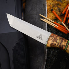 David Mary One Off Tanto