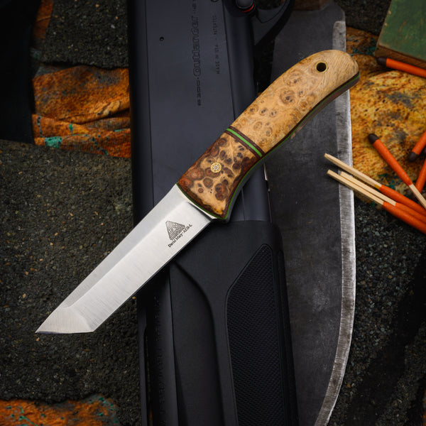 David Mary One Off Tanto