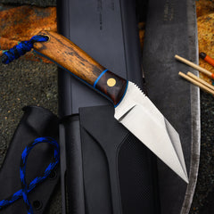 David Mary One Off Wharncliffe