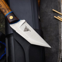 David Mary One Off Wharncliffe