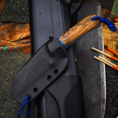 David Mary One Off Wharncliffe