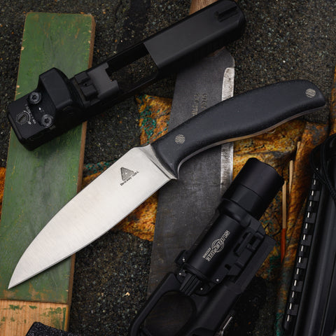 David Mary Prevail XL