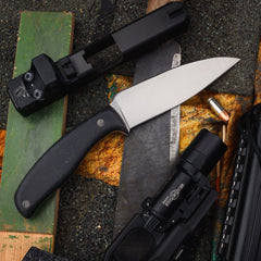 David Mary Prevail XL