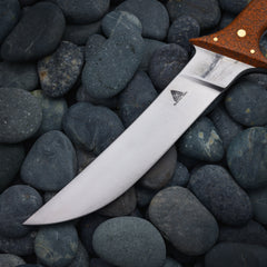 David Mary Sparkling Smile Orange GripX Trailing Point