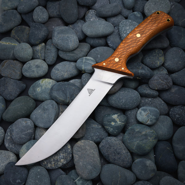 David Mary Sparkling Smile Leopardwood Trailing Point