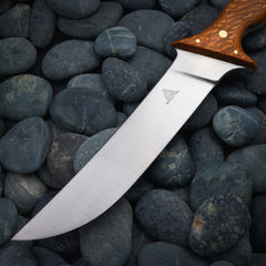 David Mary Sparkling Smile Leopardwood Trailing Point