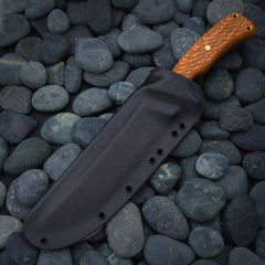David Mary Sparkling Smile Leopardwood Trailing Point