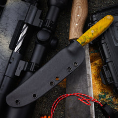 David Mary Steak Knife