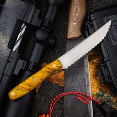 David Mary Steak Knife