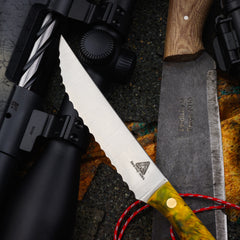 David Mary Steak Knife