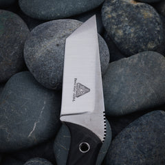David Mary Stubby Chunky Tanto Monkey