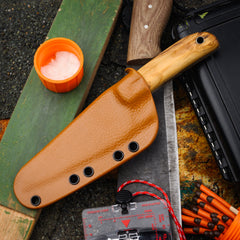 David Mary Teeny Chef