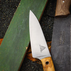 David Mary Teeny Chef