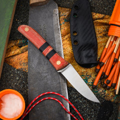 David Mary Ultralight Mini (Clip Point)