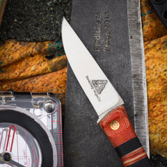 David Mary Ultralight Mini (Clip Point)