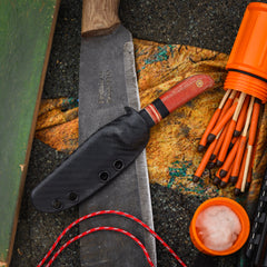 David Mary Ultralight Mini (Clip Point)