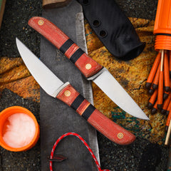 David Mary Ultralight Mini (Clip Point)