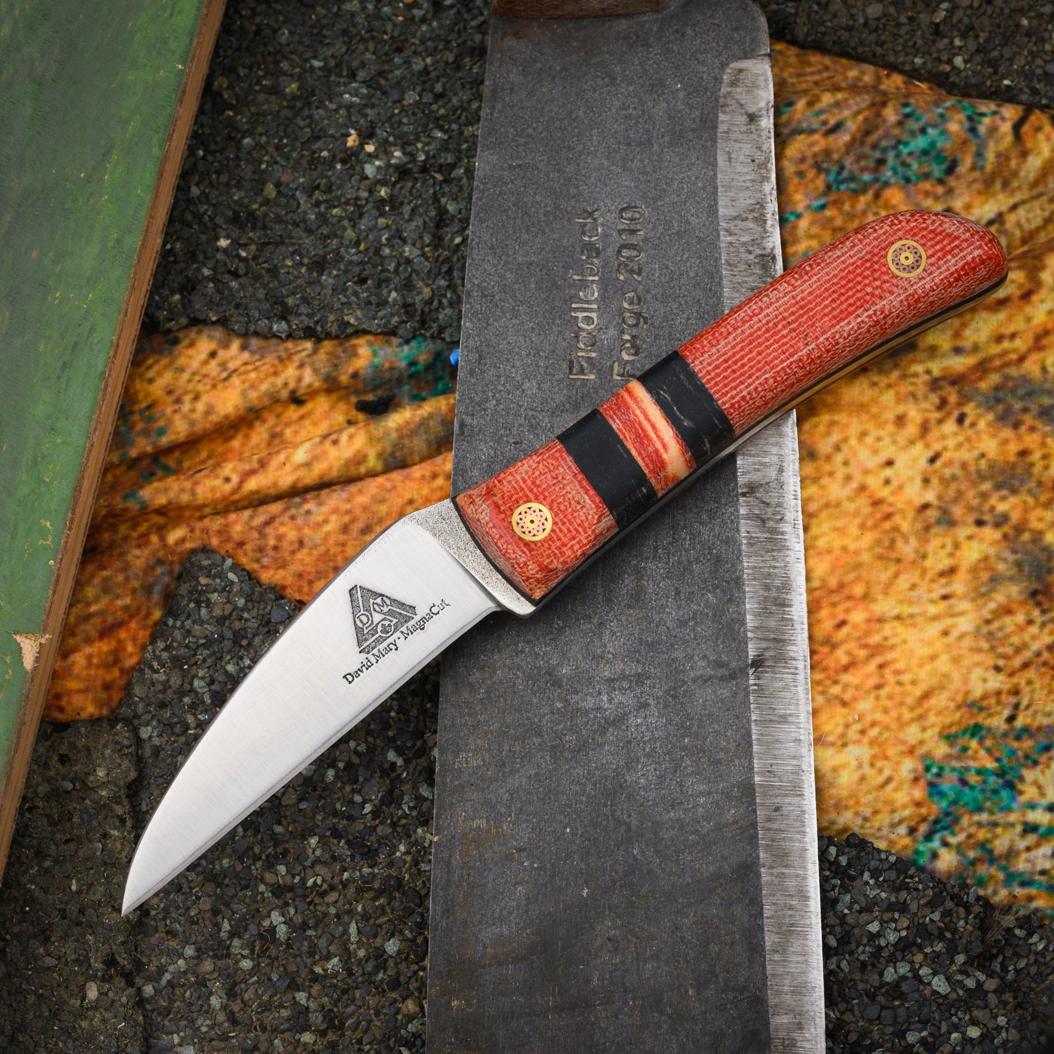 David Mary Ultralight Mini Sheepscliffe