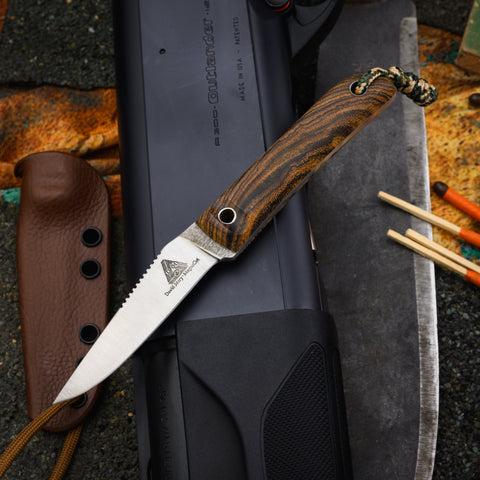 David Mary Ultralight Necker