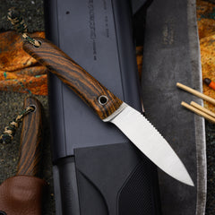 David Mary Ultralight Necker