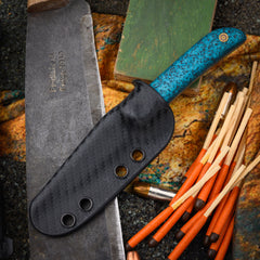 David Mary Ultralight Necker Mini