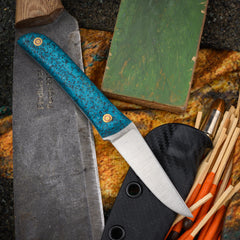 David Mary Ultralight Necker Mini