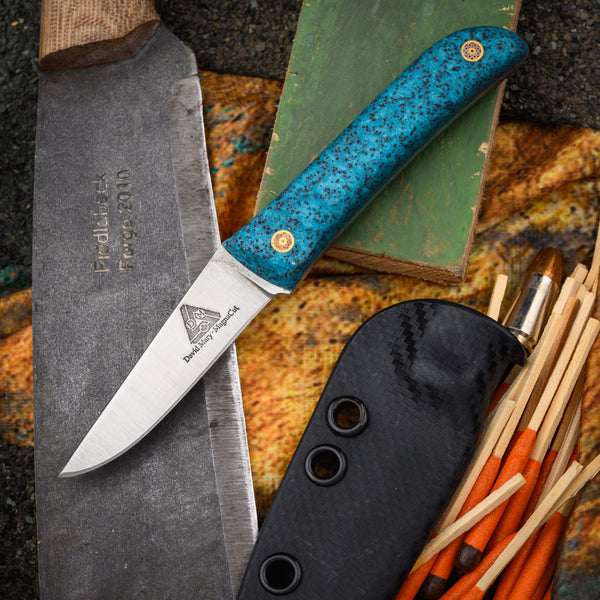 David Mary Ultralight Necker Mini