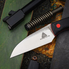 David Mary Wharnificent