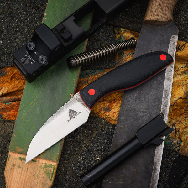 David Mary Wharnificent