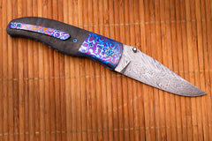 Sean O'Hare Dress Damasteel Eclipse