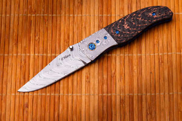 Sean O'Hare Dress Eclipse