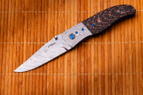 Sean O'Hare Dress Eclipse