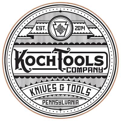 Koch Tools Round Up!