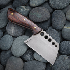 Anthony Griego Butcher