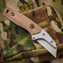 Daniel Fairly "Switch Blade" Utility