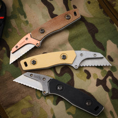 Daniel Fairly "Switch Blade" Utility