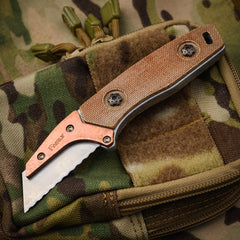 Daniel Fairly "Switch Blade" Utility