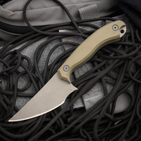 Fodale Knives Arcus