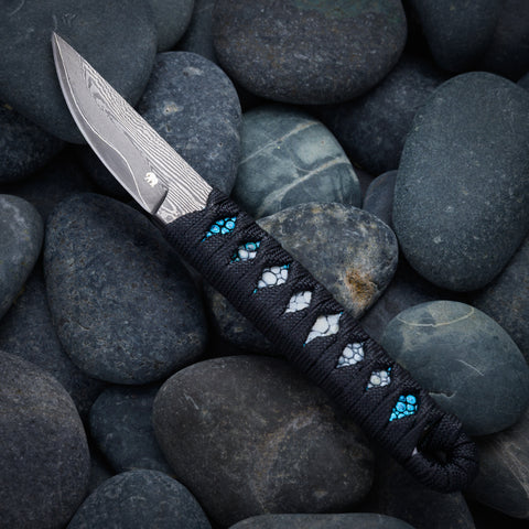 Greg Moffatt Go-Mai Mini Kwaiken