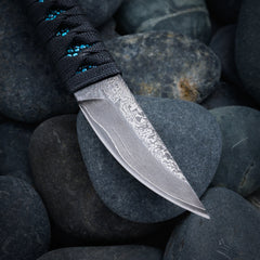 Greg Moffatt Go-Mai Mini Kwaiken