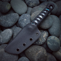 Greg Moffatt Go-Mai Mini Kwaiken