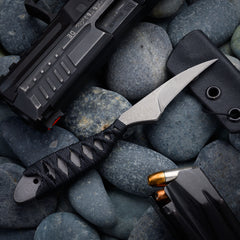 Greg Moffatt Sasu Pikal