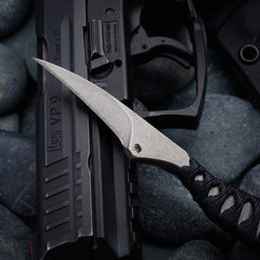 Greg Moffatt Sasu Pikal