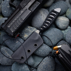 Greg Moffatt Sasu Pikal