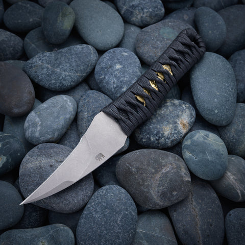 Greg Moffatt Shado Pikal