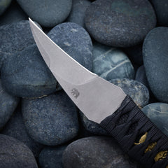 Greg Moffatt Shado Pikal