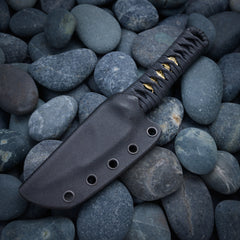 Greg Moffatt Shado Pikal