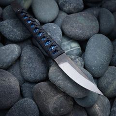 Greg Moffatt Skinny Kwaiken Blue